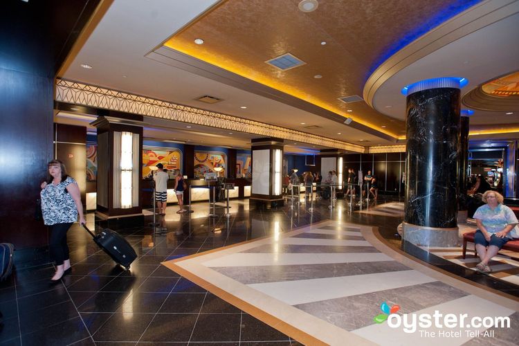 Best Kid-Friendly Hotels in Atlantic City