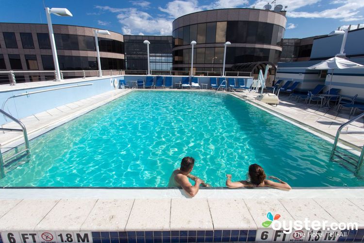 Best Business Hotels in Florida