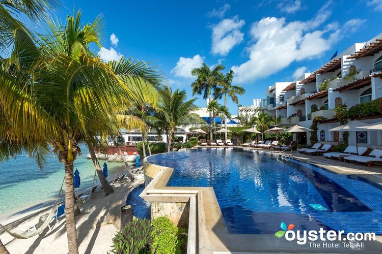 Best Boutique Hotels in Cancun