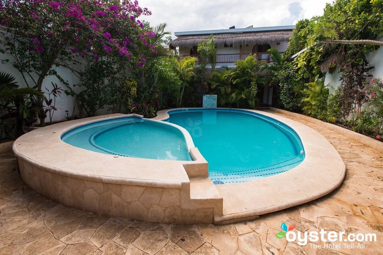 Best Kid-Friendly Hotels in Tulum