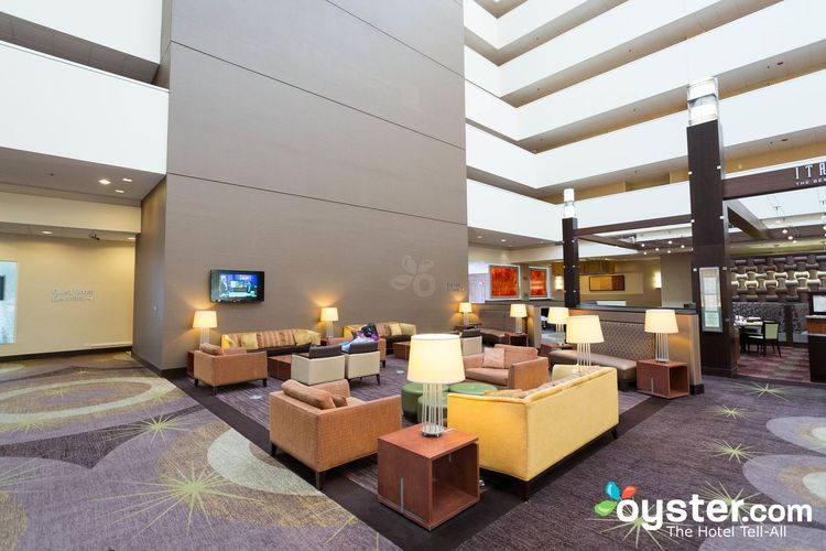 Most Romantic Hotels in River North, Chicago