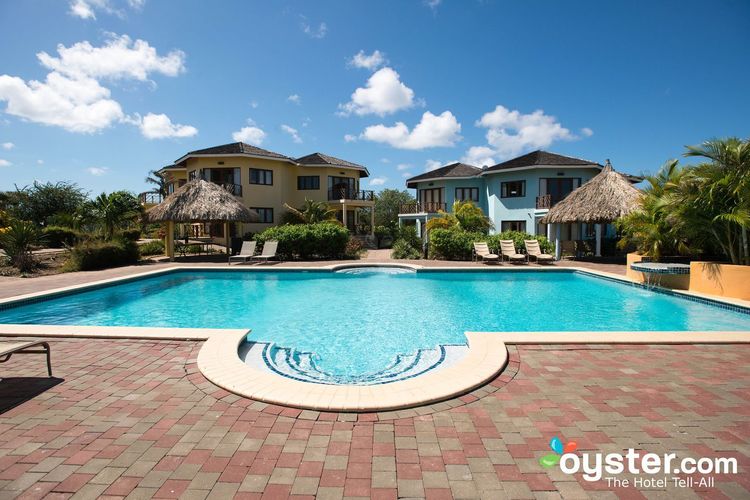 Best Beach Hotels in Curacao