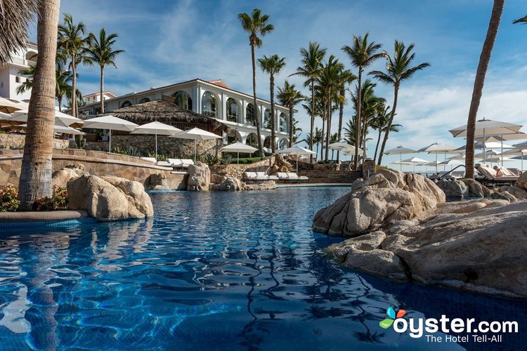 Best Business Hotels in Los Cabos
