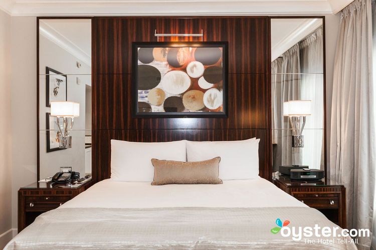 Best Luxury Hotels in Atlanta