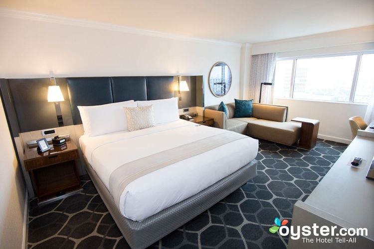 Best Business Hotels in Houston