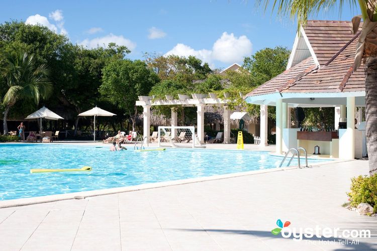 Best Hotel Restaurants in Punta Cana