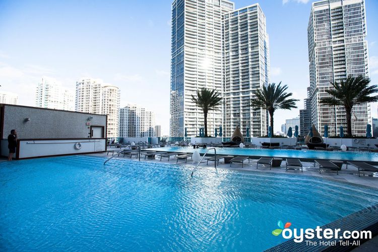 Best Hotel Service in Downtown Miami