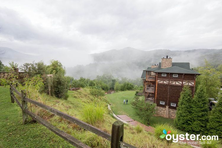 Best Luxury Hotels in Gatlinburg
