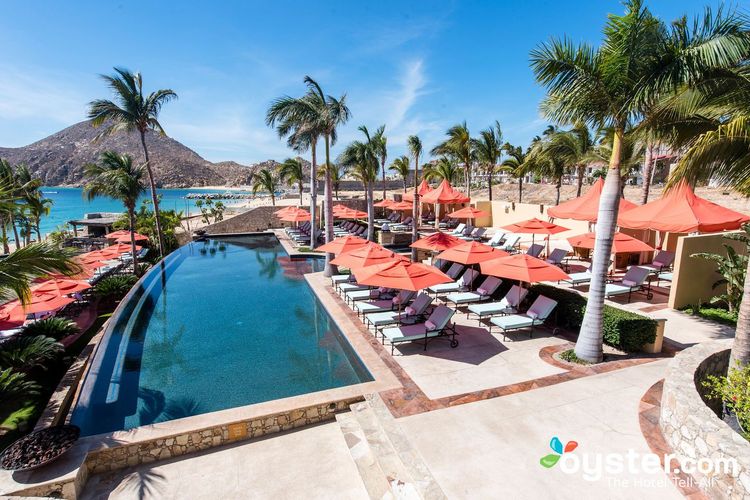 Best Luxury Hotels in Cabo San Lucas