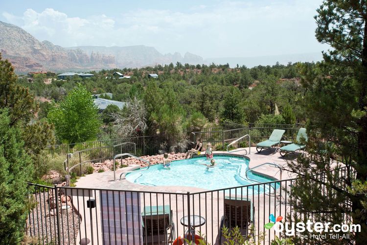 Best Kid-Friendly Hotels in Sedona