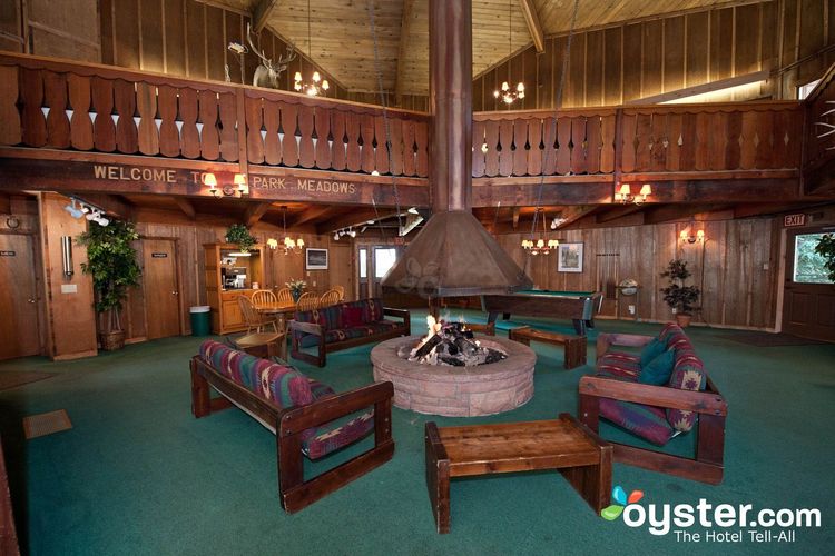 Value Hotels in Breckenridge