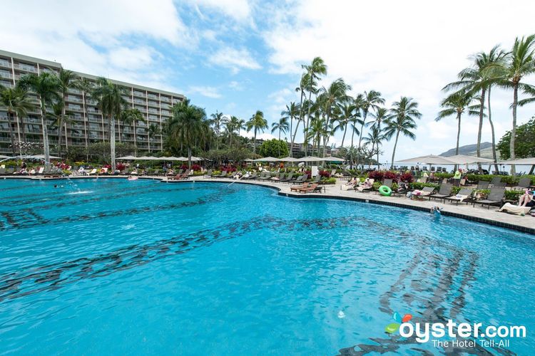Best Hotels in Hawaii