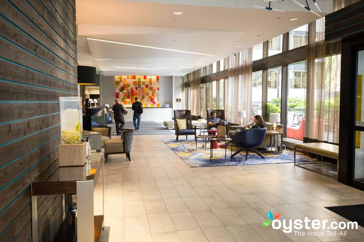 Best Value Hotels in Downtown, Seattle