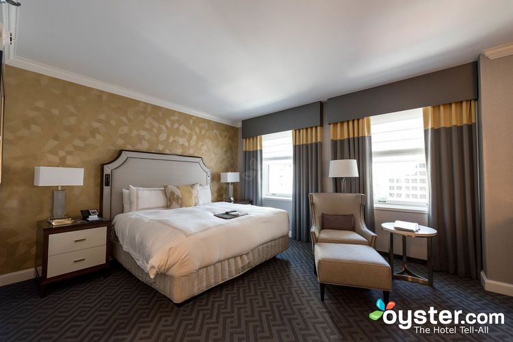 Best Luxury Hotels in Downtown, Seattle