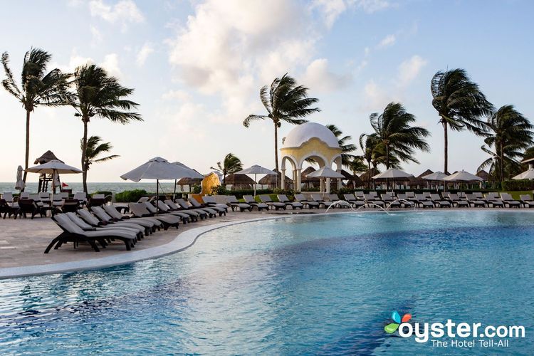 Best All-Inclusive Resorts in Playa del Carmen