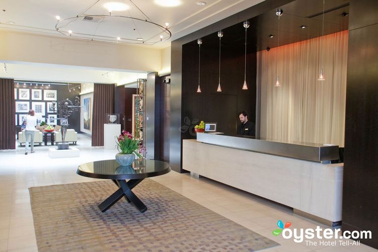 Best Business Hotels in Portland