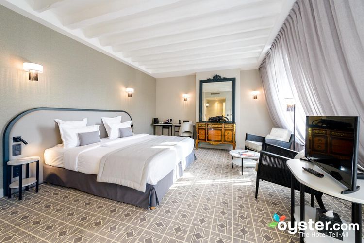Best Value Hotels in Paris