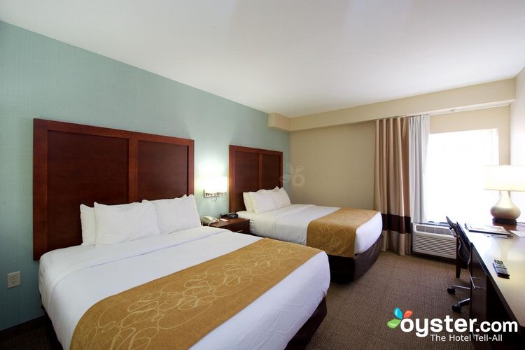 Best Business Hotels in Ocean City
