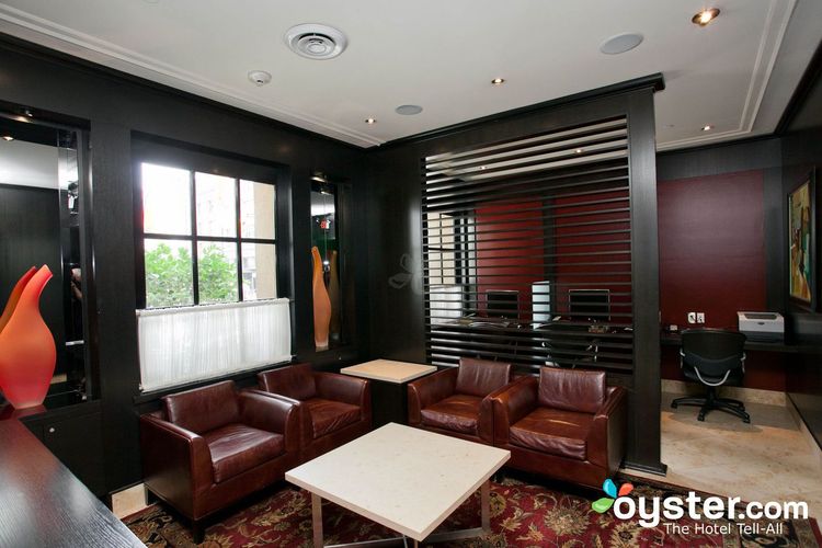 Historic Hotels in Vancouver