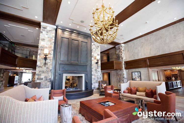 Most Romantic Hotels in Park City