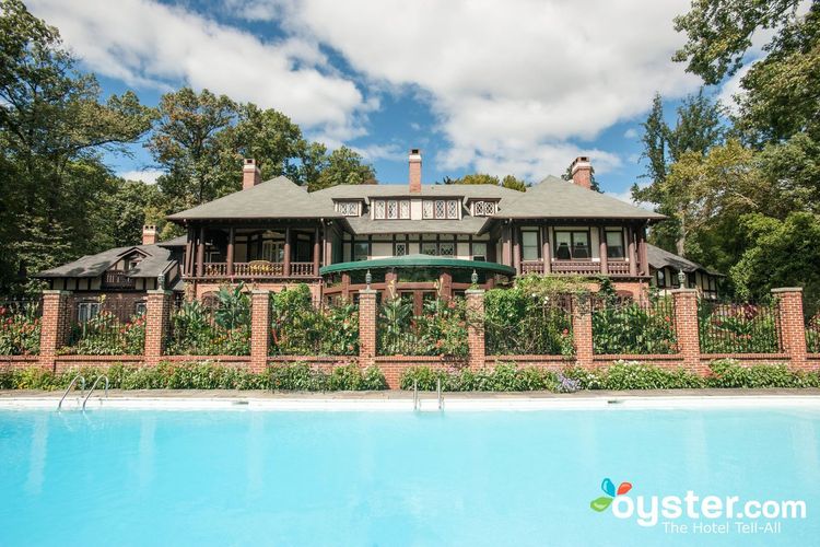 Best Boutique Hotels in Baltimore