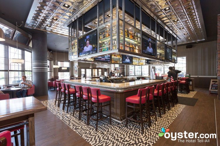 Best Value Hotels in Niagara Falls