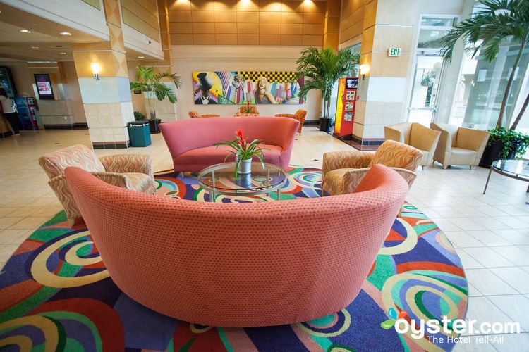 InterContinental Hotels in Orlando