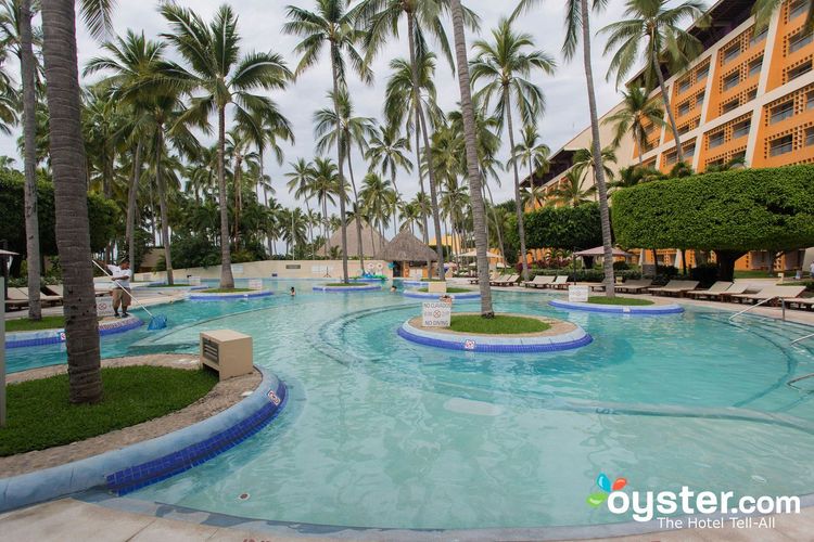 Best Business Hotels in Puerto Vallarta