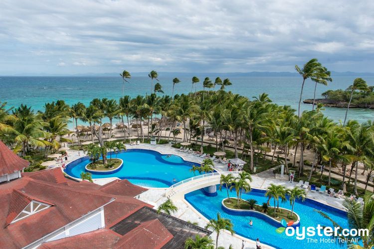 Best All-Inclusive Resorts in the Dominican Republic