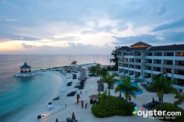 Best Luxury Hotels in Jamaica