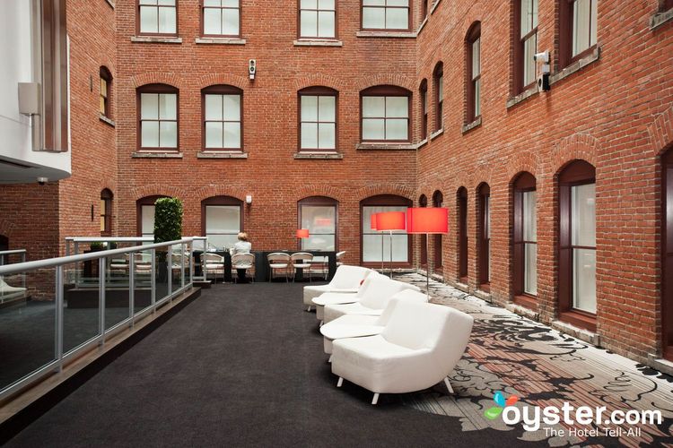 Business Hotels in Philadelphia