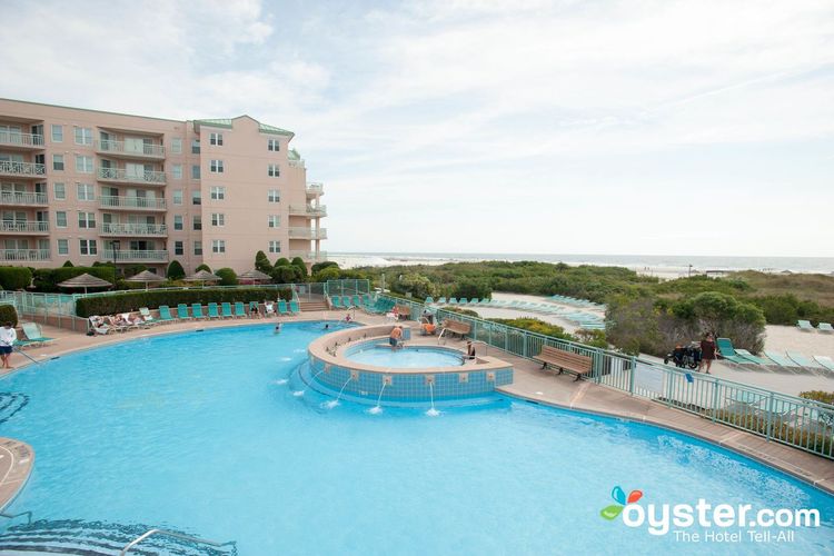 Best Value Hotels in Jersey Shore