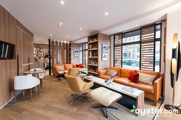 Best Value Hotels Near the Eiffel Tower