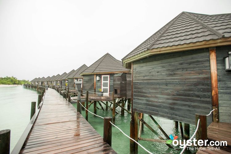 Best All-Inclusive Hotels in Asia