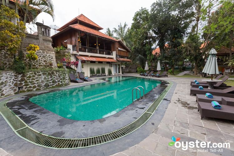 Best Value Hotels in Bali