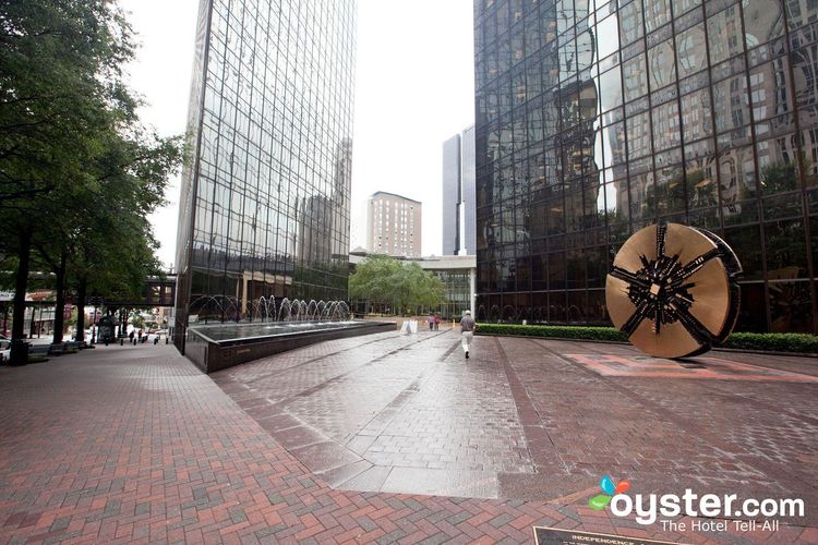 Best Luxury Hotels in Charlotte