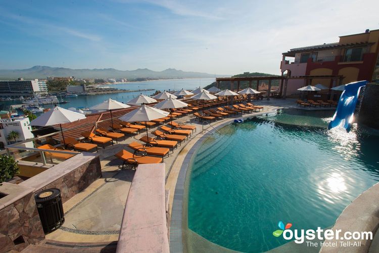 Best Kid-Friendly Hotels in Cabo San Lucas