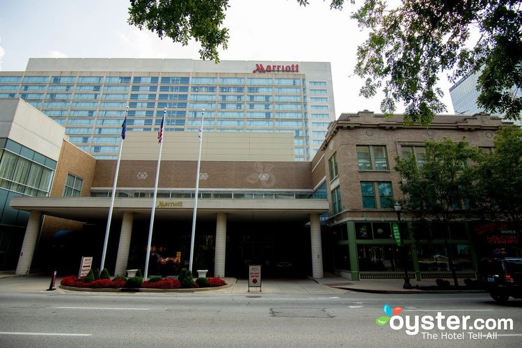 Best Extended-Stay Hotels in Louisville