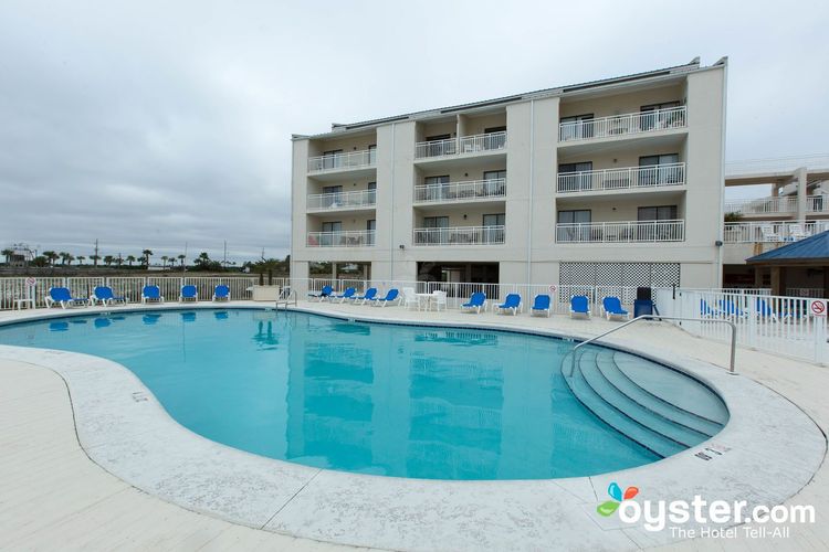 Best Kid-Friendly Hotels in Orange Beach, Alabama