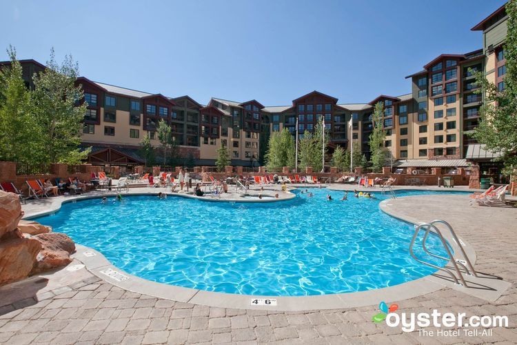 Best Value Hotels in Park City