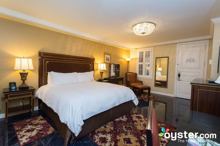 Best Hotels in the French Quarter, New Orleans