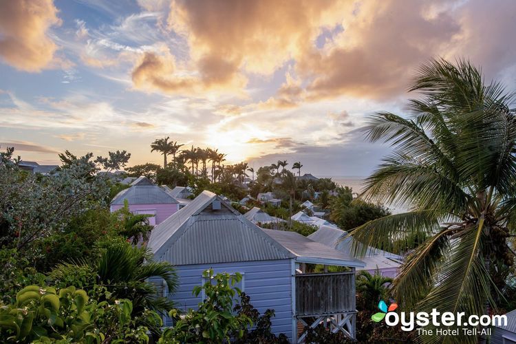 Best Boutique All-Inclusive Resorts in the Caribbean