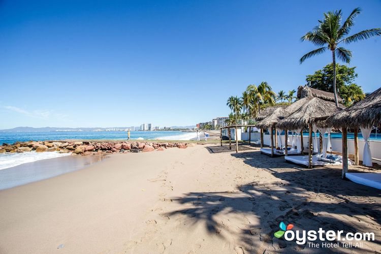 Best Boutique Hotels in Puerto Vallarta