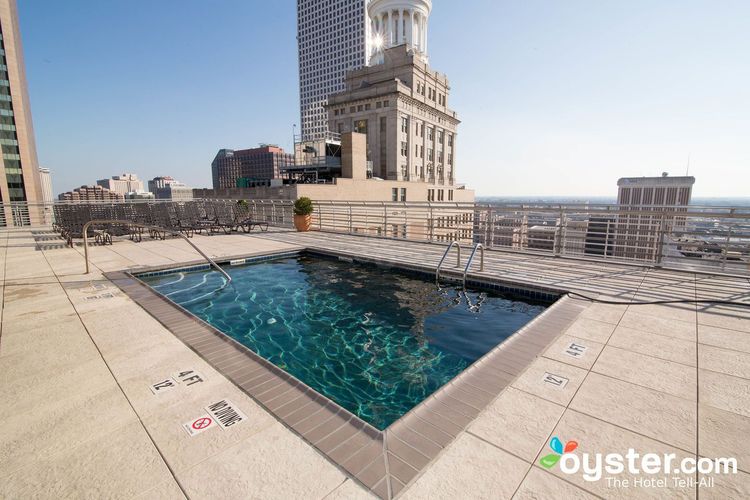 Best Value Hotels in Central Business District, New Orleans