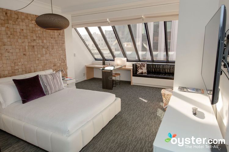 Most Romantic Hotels in Portland