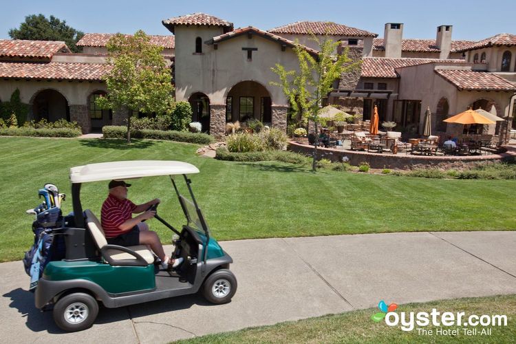 Best Business Hotels in Sonoma County