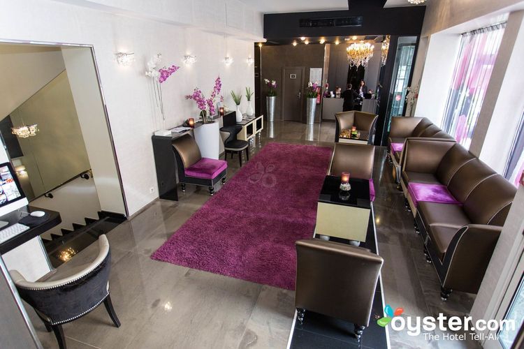 Best Kid-Friendly Hotels in Paris