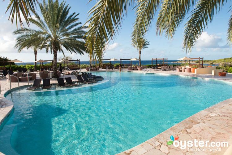 Best All-Inclusive Resorts in Curacao