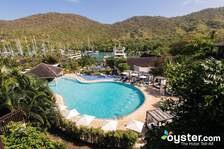Best Kid-Friendly Hotels in St. Lucia