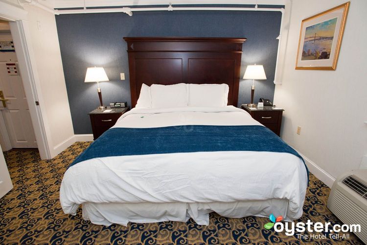 Best Value Hotels in Newport